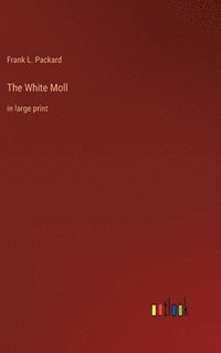 bokomslag White Moll