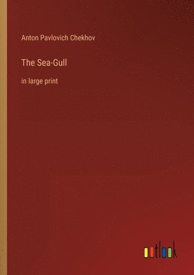 The Sea-Gull 1