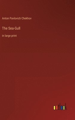 Sea-Gull