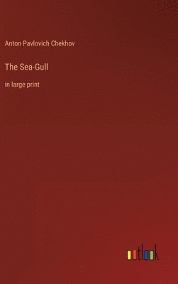 The Sea-Gull 1