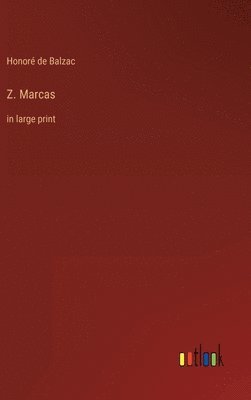 Z. Marcas 1