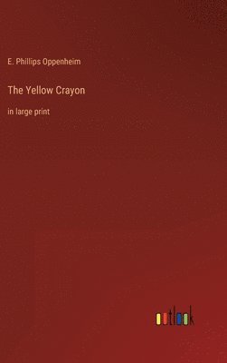 Yellow Crayon