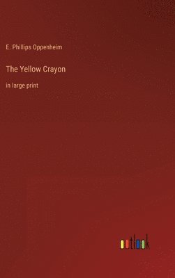 The Yellow Crayon 1