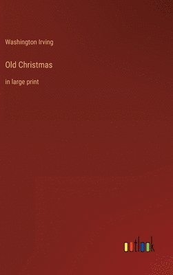 Old Christmas 1