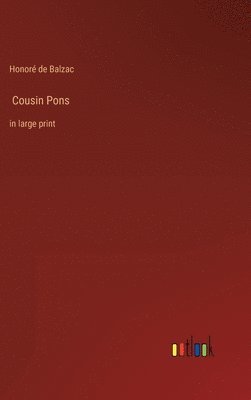Cousin Pons