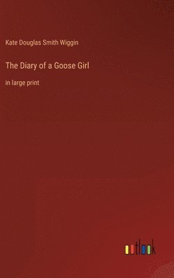 Diary of a Goose Girl