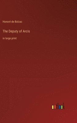 Deputy of Arcis