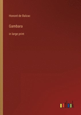 Gambara