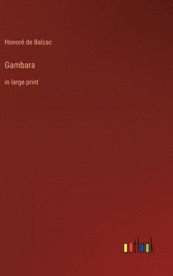 Gambara 1