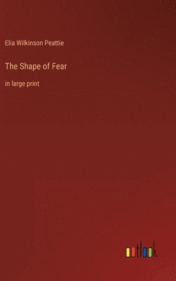 Shape of Fear