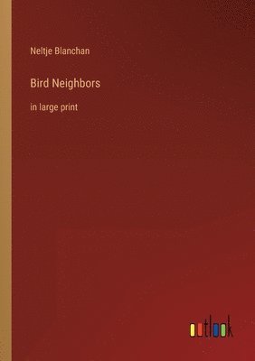 Bird Neighbors