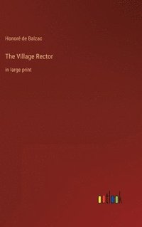 bokomslag Village Rector
