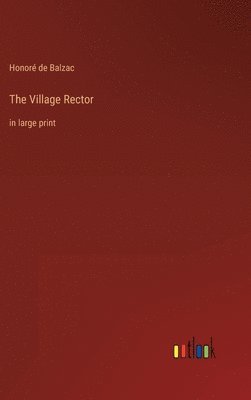 Village Rector