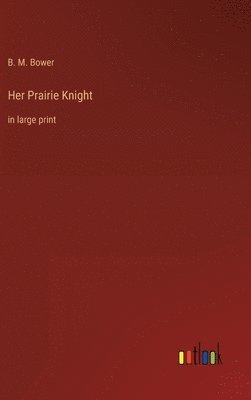 Her Prairie Knight 1