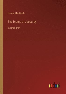 Drums of Jeopardy