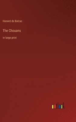 The Chouans 1