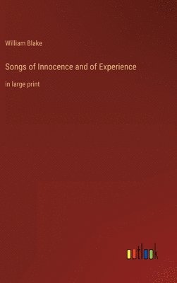 Songs of Innocence and of Experience