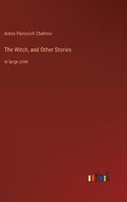 The Witch, and Other Stories 1