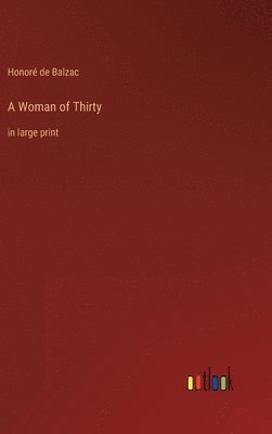 A Woman of Thirty 1