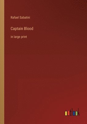 Captain Blood