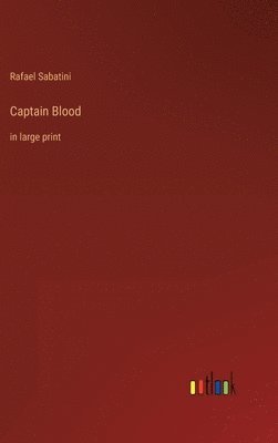 Captain Blood