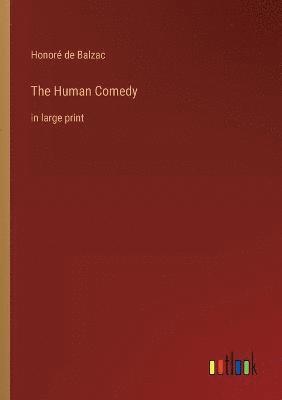 The Human Comedy 1