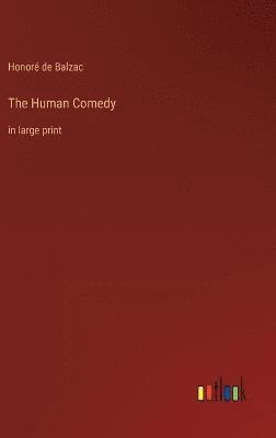 The Human Comedy 1