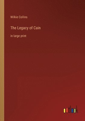 Legacy of Cain