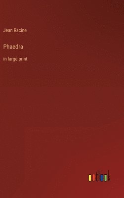 Phaedra 1