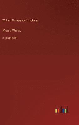 Men's Wives 1