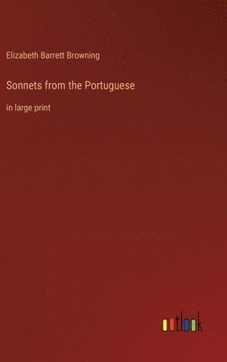 Sonnets from the Portuguese