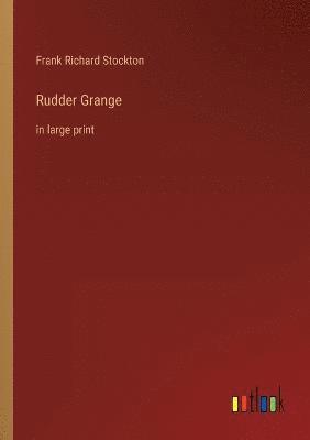 Rudder Grange 1