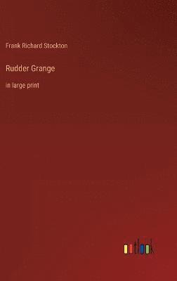 Rudder Grange 1