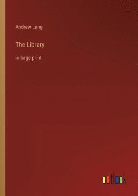 The Library 1