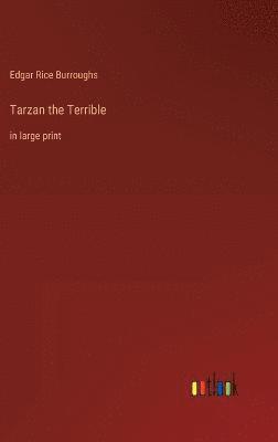 Tarzan the Terrible