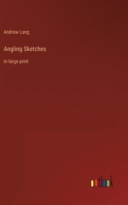 Angling Sketches 1