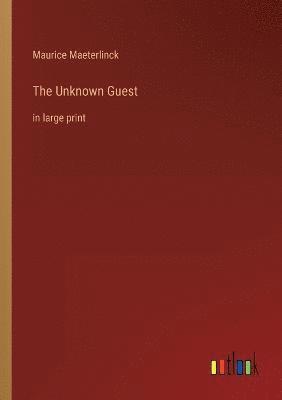 Unknown Guest