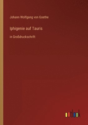 Iphigenie auf Tauris