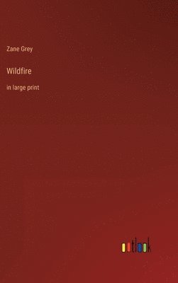 Wildfire