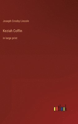 Keziah Coffin