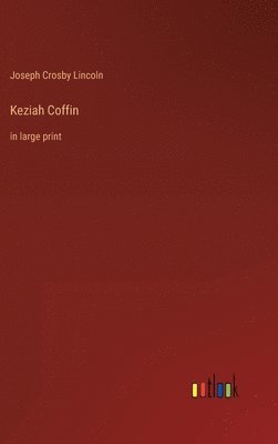 Keziah Coffin 1