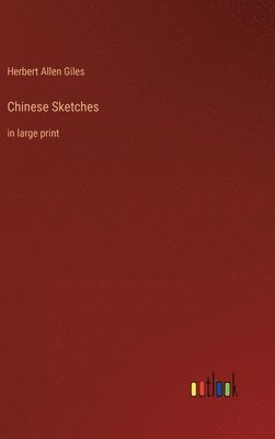 Chinese Sketches