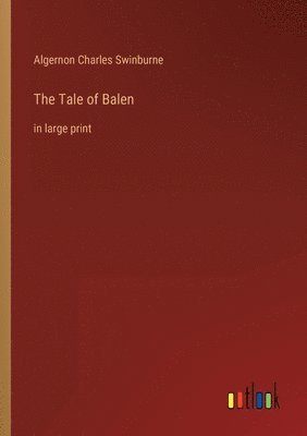 Tale of Balen