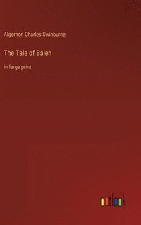 bokomslag The Tale of Balen