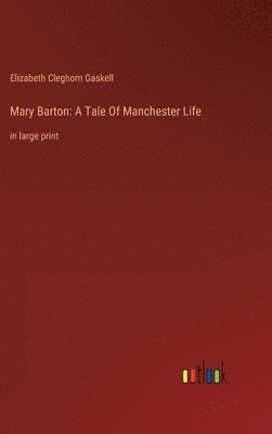 Mary Barton