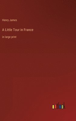 Little Tour in France 1