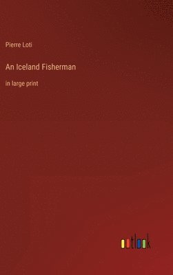 An Iceland Fisherman 1