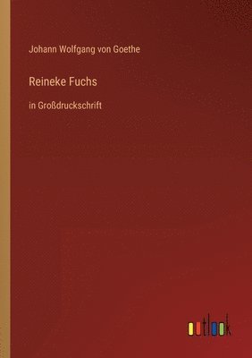 Reineke Fuchs
