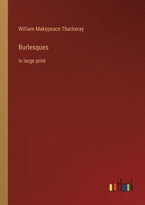 Burlesques