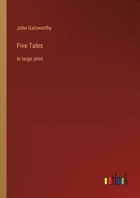 Five Tales 1